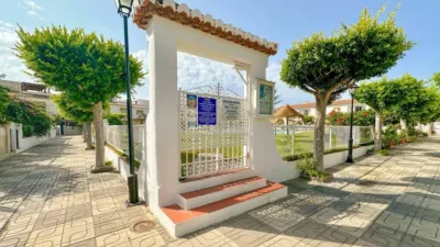 Casa en Avenida de Andalucía photo 9