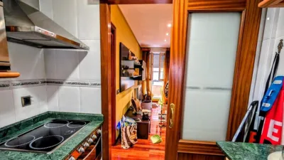 Apartment in the City Centre photo 21