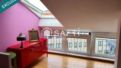Penthouse in Balcunqueiro photo 25