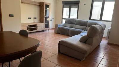 Piso – Almansa, Albacete - Vista 2