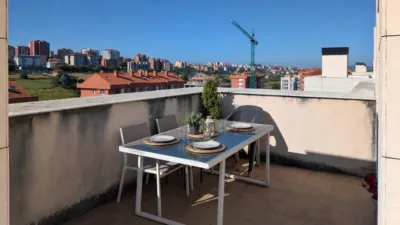 Penthouse on Ernest Lluch Street photo 15