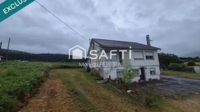 Single-family home in Sedes-Pedroso-Doso photo 47