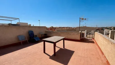 Apartment in Aguas Nuevas photo 15