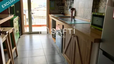 Penthouse in Balcunqueiro photo 14