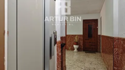 Apartment in El Saler 1 photo 14