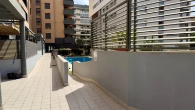 Piso en calle Ravel, 1 photo 33
