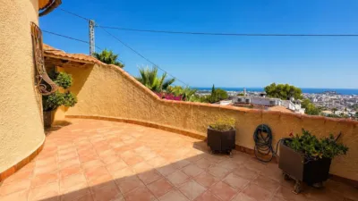 Casa - Més
