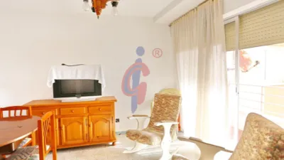 Apartment on Avinguda de Cervantes, 61 photo 10