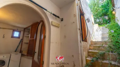 Terraced house in Carrer de Corb photo 20