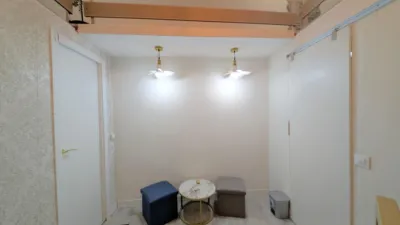 Flat on Calle de la Jabonería, 13 photo 21