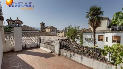 House in Placeta de Los Ortegas photo 2