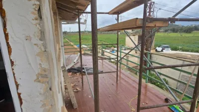 Rustic Finca in Búger photo 33