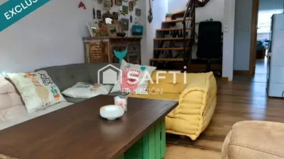 Penthouse in Balcunqueiro photo 4