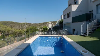 House in Mas Alba photo 11