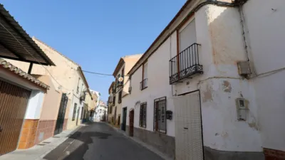 House on Calle Alta photo 33