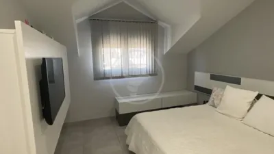 Chalet en calle Sagitario photo 36
