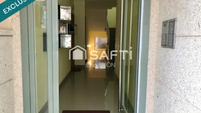Penthouse in Balcunqueiro photo 37