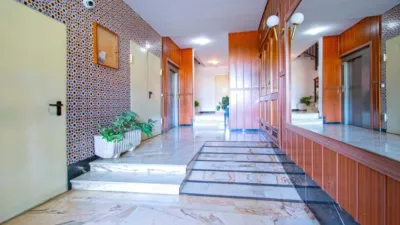 Flat on Avenida de Las Ciencias photo 27