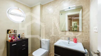 Semi-detached house in Torre del Mar photo 17
