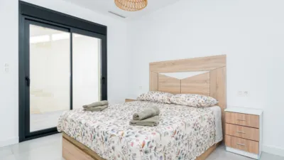 Chalet in the Southern Costa Blanca photo 19