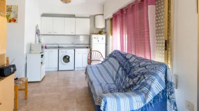 Piso – Santa Pola, el Baix Vinalopó - Vista 5