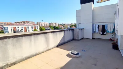 Penthouse on Ernest Lluch Street photo 21