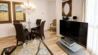 Apartment in Els Hostalets photo 5