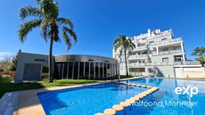 Duplex at Avenida de Matisse, 26 photo 18