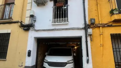 Chalet on Calle del Salvador photo 26