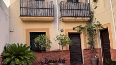 House in Silos photo 31