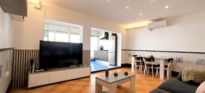 Flat on Carrer del Bonaire photo 20
