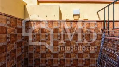 Semi-detached house in Torre del Mar photo 11