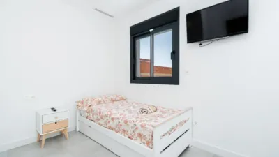 Chalet in the Southern Costa Blanca photo 32