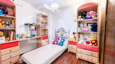 Semi-detached house in Torre del Mar photo 43
