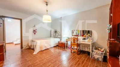 Semi-detached house in Torre del Mar photo 42