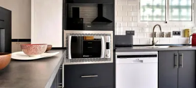 Flat on Carrer del Bonaire photo 6