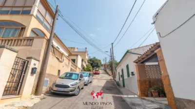Terraced house in Carrer de Corb photo 26