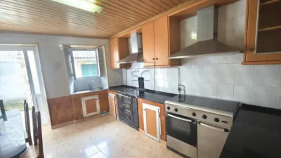Casa – O Porto do Barqueiro, O Barqueiro, O Salto - Més