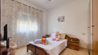 Chalet on Calle Barrio Lo Marques La Matanza 17 Cv-868 photo 17