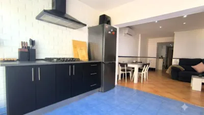 Flat on Carrer del Bonaire photo 18