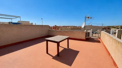 Apartment in Aguas Nuevas photo 16