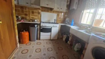Chalet in Monte Real photo 24