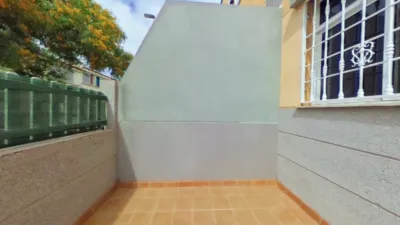 Apartment in San Isidro photo 35