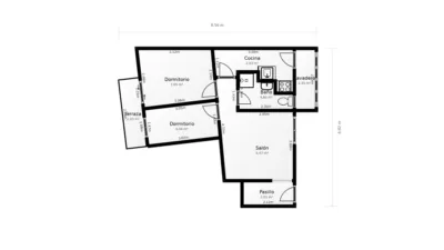 Apartment in Buenavista photo 26