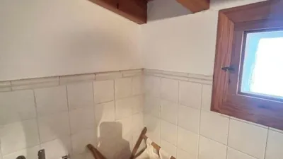 Chalet on Calle del Salvador photo 8