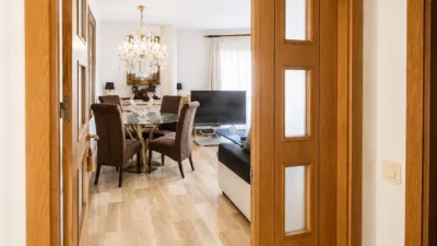 Piso en Els Hostalets photo 6