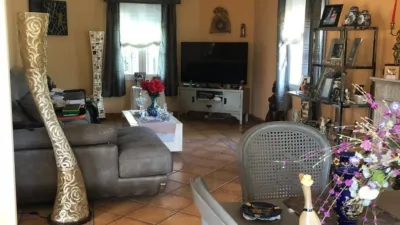 Single-family home in Guadarrama photo 25