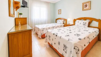 Piso - Vista 5