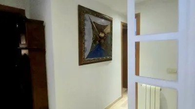 Piso en Els Hostalets photo 11