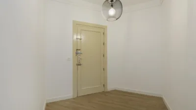 Apartment on Pedro Antonio de Alarcón Street photo 8